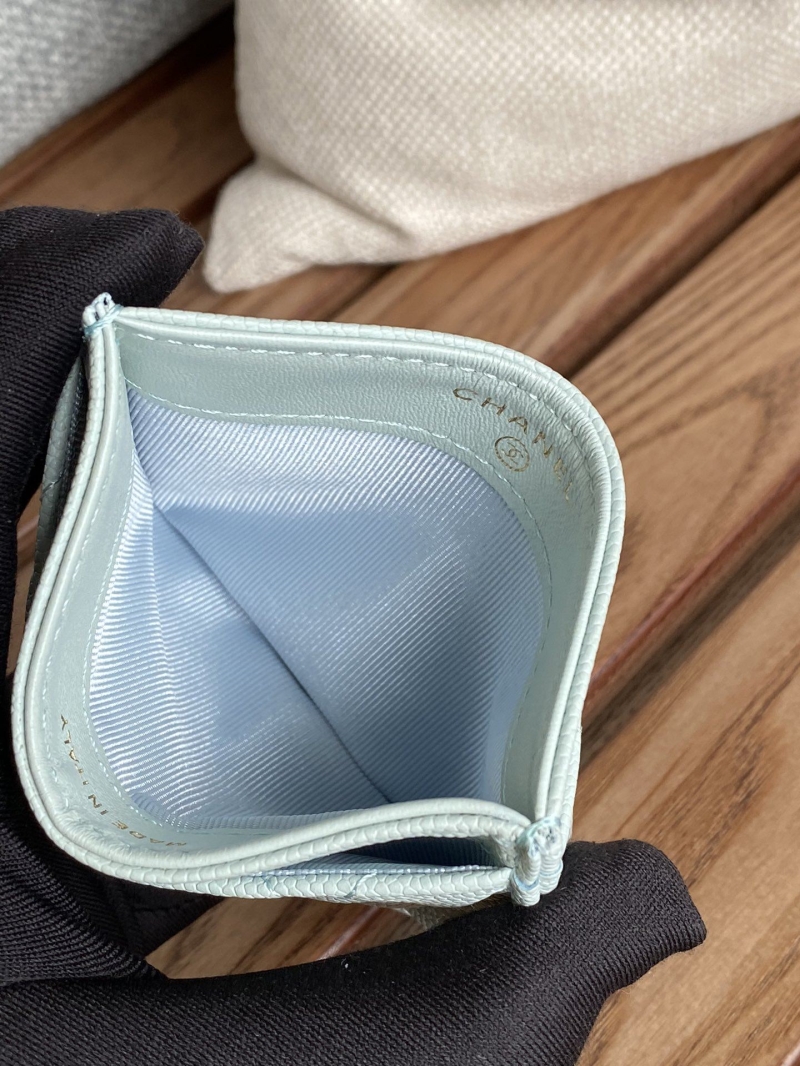 Ch**el wallet purse